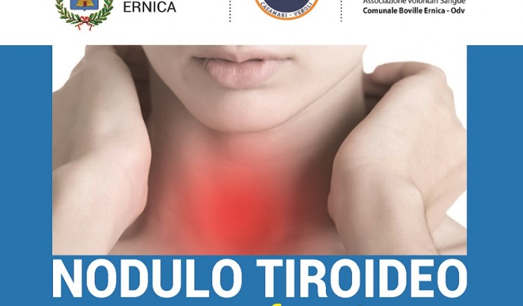 tiroide boville convegno
