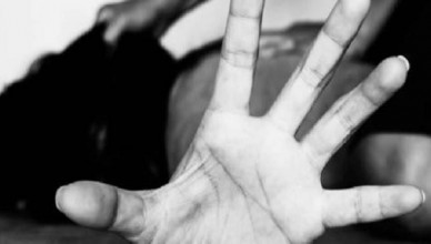 violenza donna