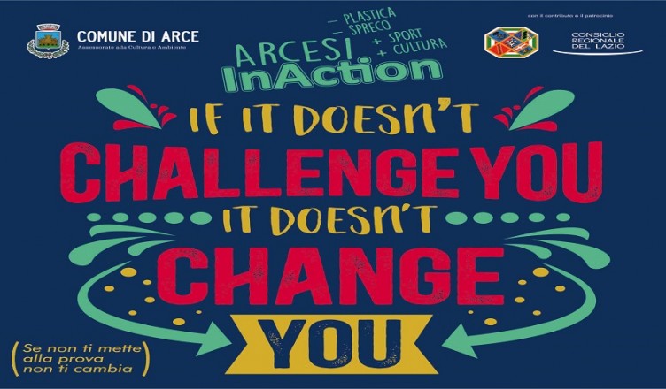ARCE challenge