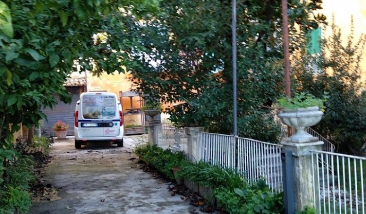 AUTO ASOCIALE