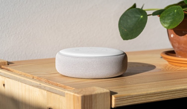 Amazon Alexa Echo