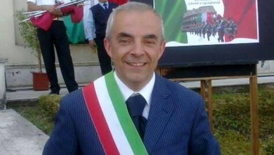Anselmo Rotondo Sindaco Pontecorvo