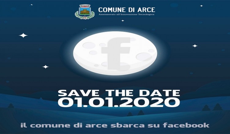 Arce facebook