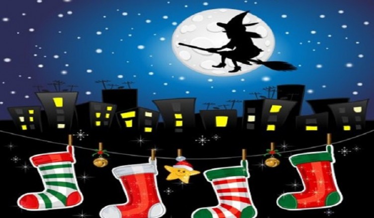 Befana Solidale