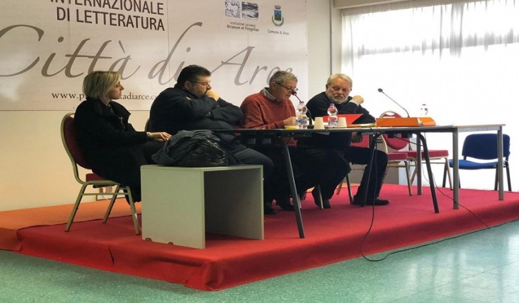 Bonifica Valle del Liri