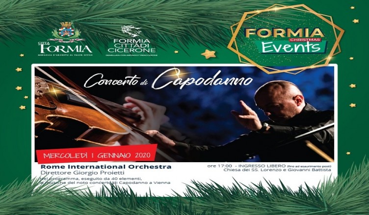 Capodanno