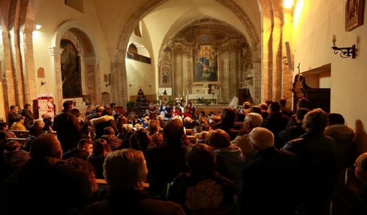 Chiesa Ferentino
