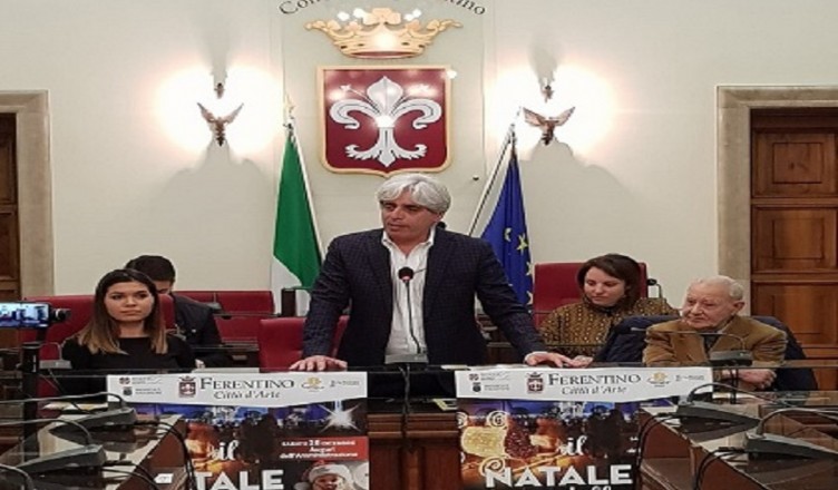 Ferentino Natale delle Meraviglie