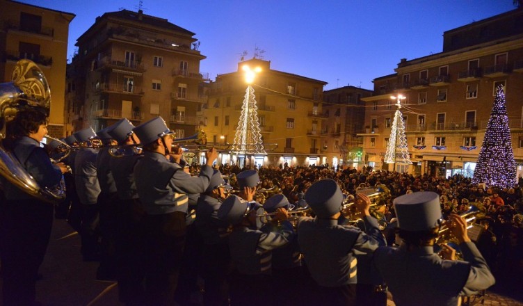 Festival Frascati