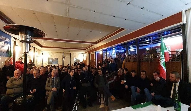 Forza Italia Giovani