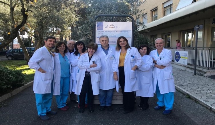 Istituto Dermopatico ROMA