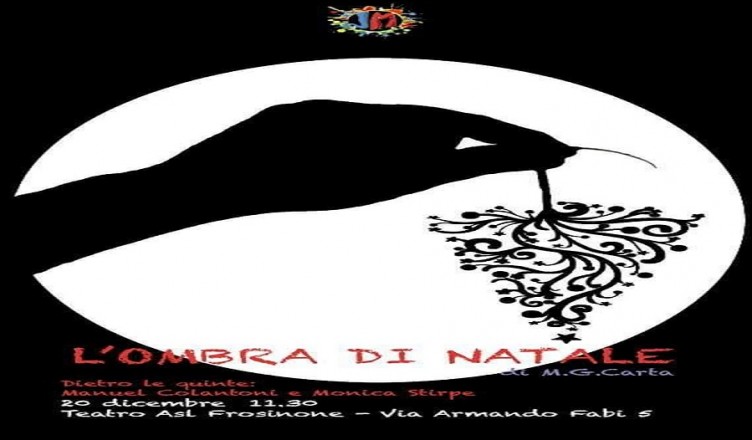 L'OMBRA DI NATALE