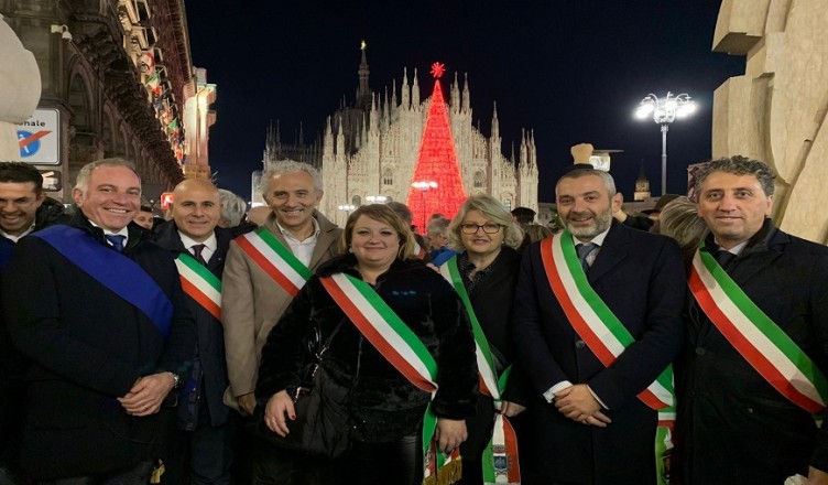MARCIA MILANO