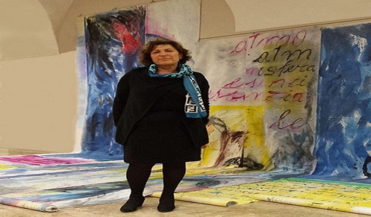 Mariangela Calabrese