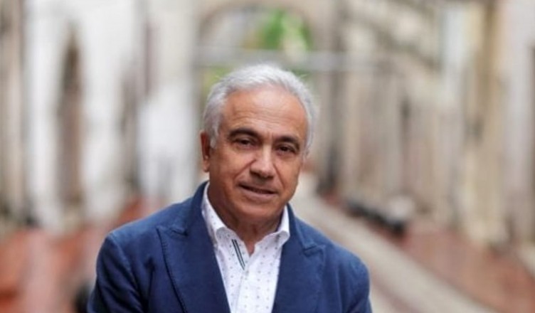 Mauro Assalti torrice