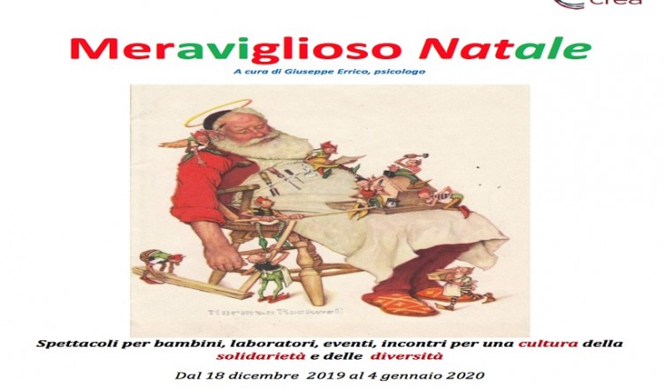 Meraviglioso Natale formia