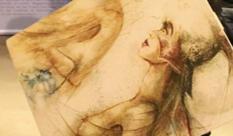 Mostra De Michele