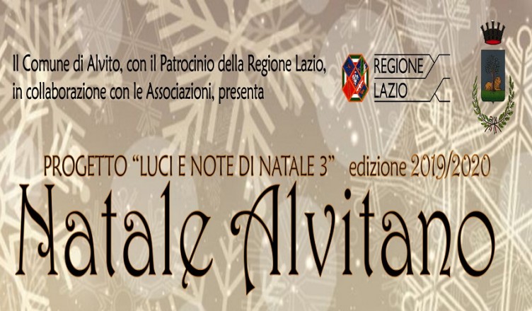 NATALE ALVITANO...