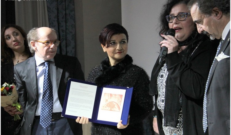 Premio Remigio Paone FORMIA