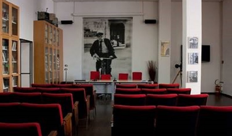 Sala Zavattini