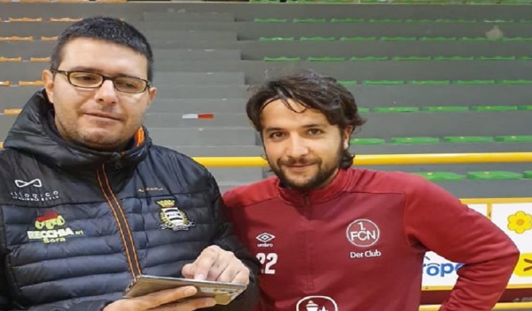 Stefano Gismondi