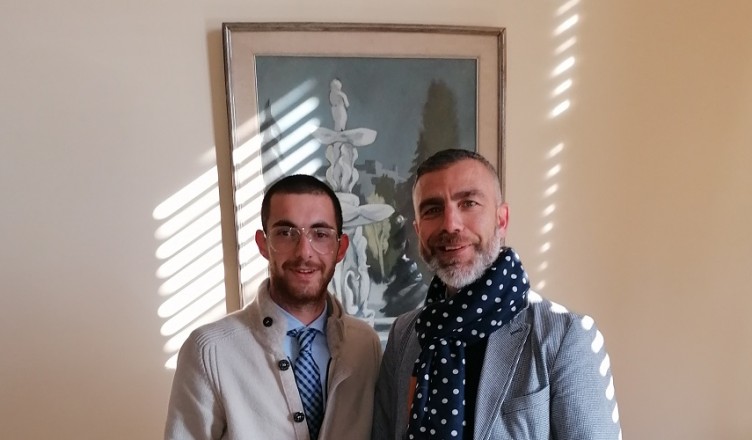 Venditti Maura