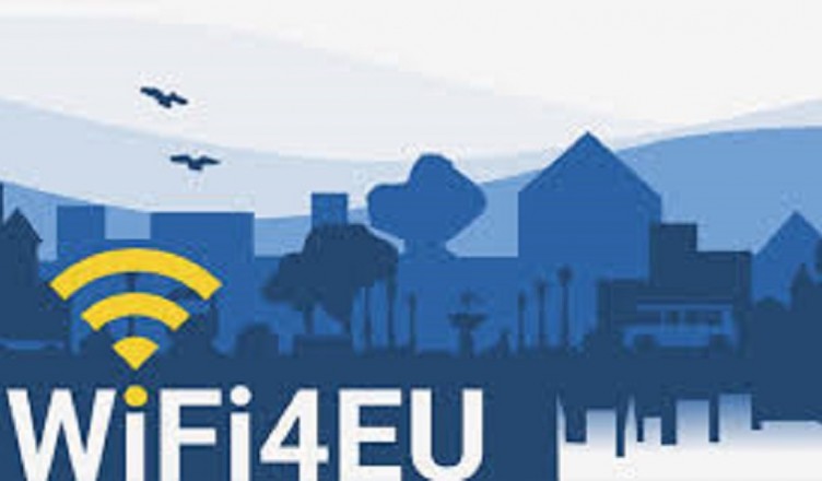 WIFI4EU