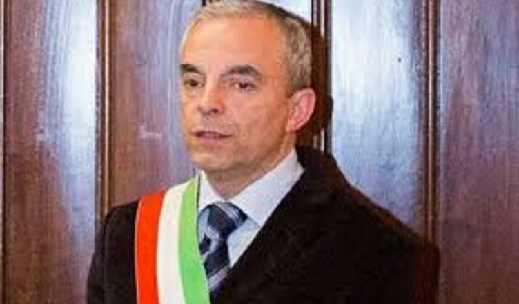 anselmo rotondo sindaco ponteorvo