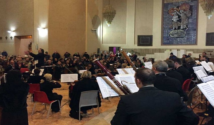 aquino concerto fine anno