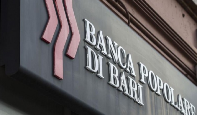 banca popolare bari