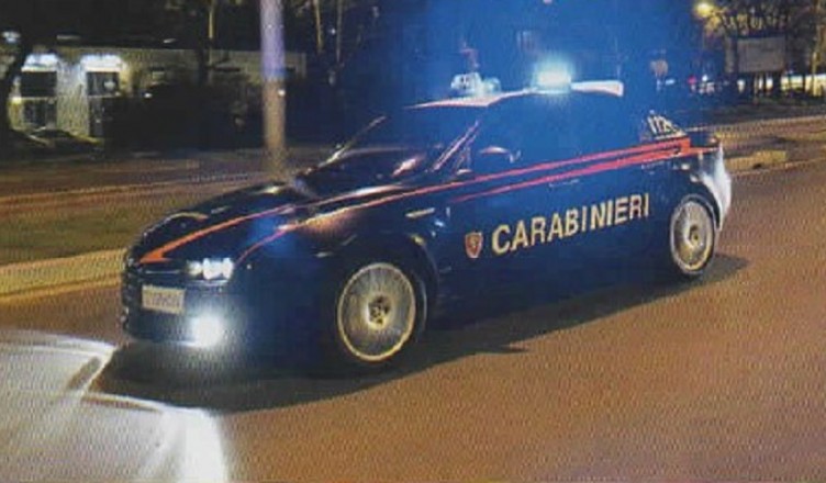 carabinieri