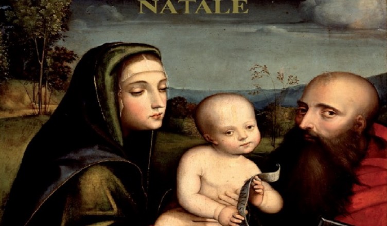 cartolina natale