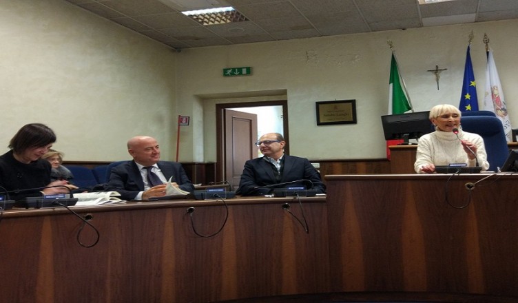 convegno FR