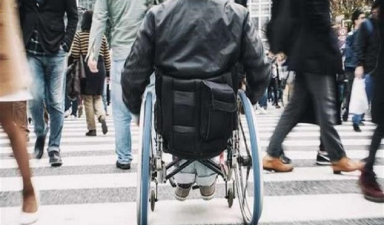 disabili..