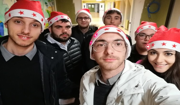 gioventù nazionale sora pediatria