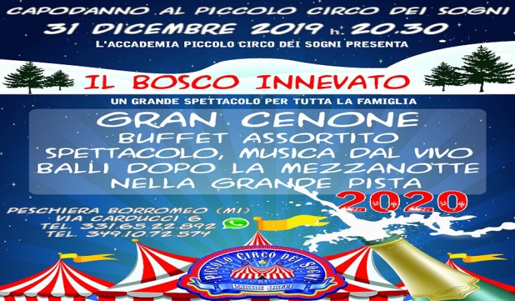 gran cenone