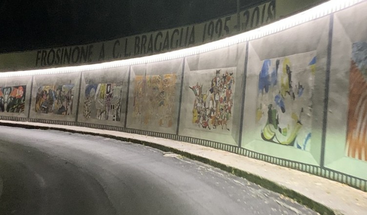 led artistici murales fr