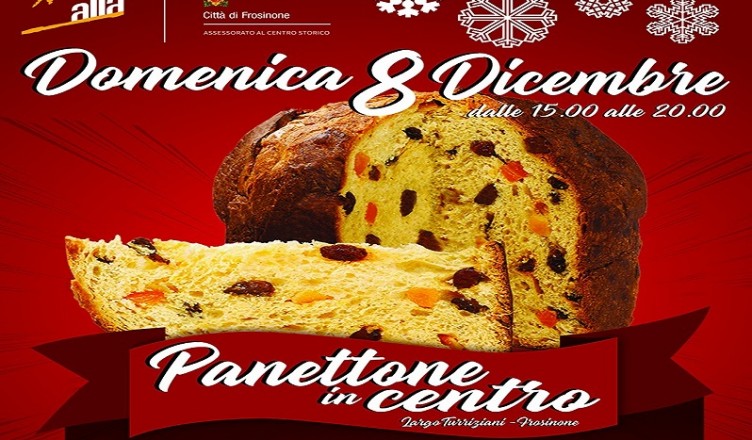 panettone IN CENTRO FR