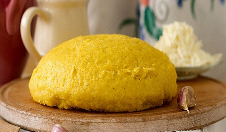 polenta