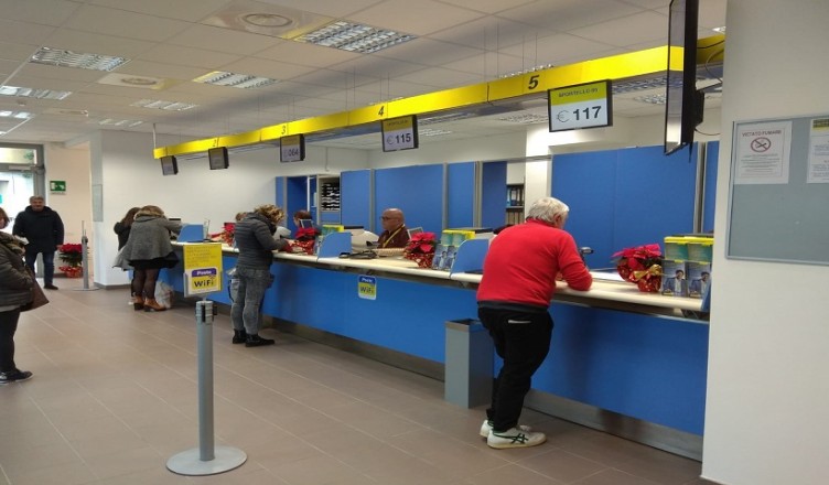 poste ceprano