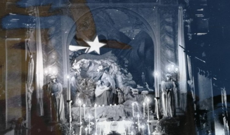 presepe 1949