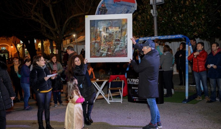 primo premio estemporanea cori
