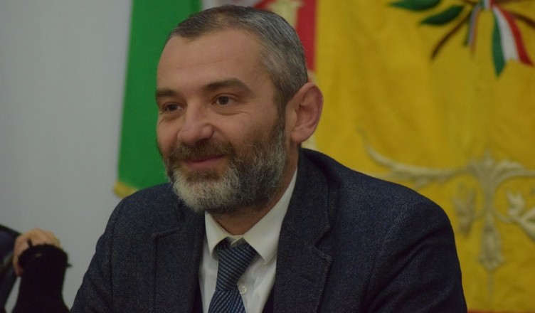 sindaco CORI De Lillis