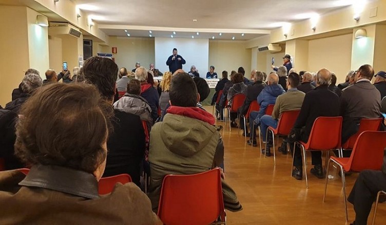 sora convegno quadrini