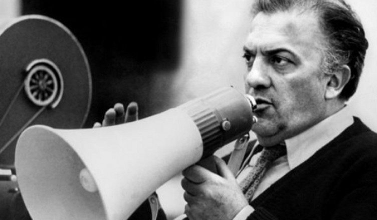 FEDERICO FELLINI