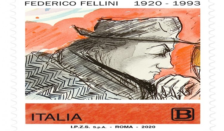 FRAN FEDERICO FELLINI
