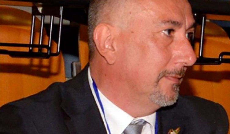 Gennaro Scialò