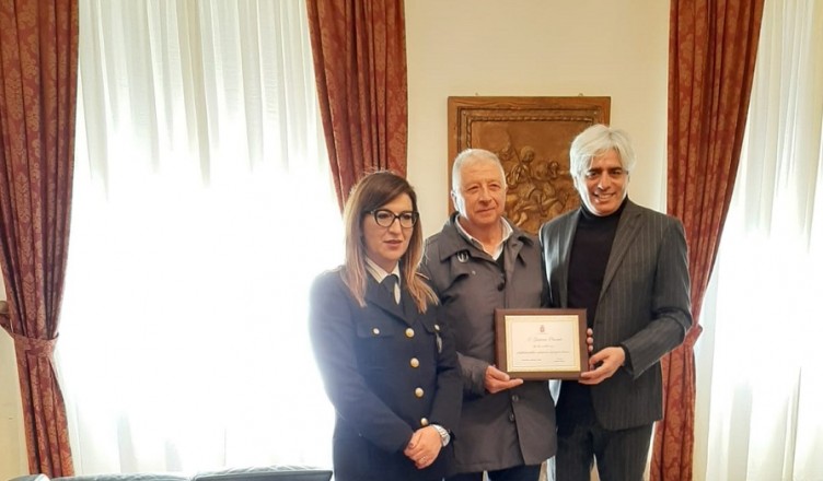 Giuliano Onorati Fer