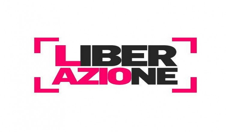 Liberazione...