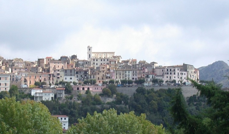 Monte San Biagio